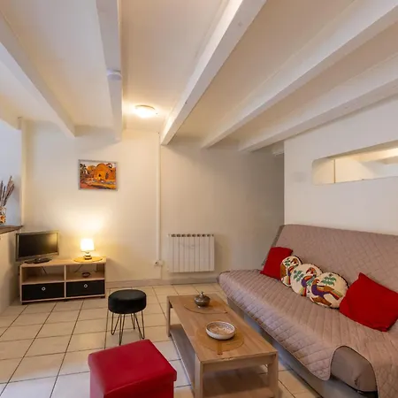 Appartement Joli T2 Au Coeur De *