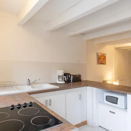 Apartment Joli T2 Au Coeur De