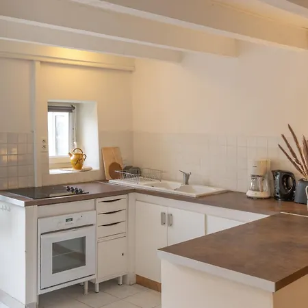 Apartment Joli T2 Au Coeur De *
